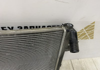 Радиатор охлаждения Renault Logan 1 OEM 214102917R