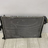 Радиатор охлаждения Renault Logan 1 OEM 214102917R Радиатор охлаждения Renault Logan 1 OEM 214102917R