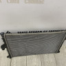 Радиатор охлаждения Renault Logan 1 OEM 214102917R Радиатор охлаждения Renault Logan 1 OEM 214102917R