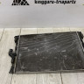 Радиатор охлаждения Renault Logan 1 OEM 214102917R Радиатор охлаждения Renault Logan 1 OEM 214102917R