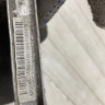 Радиатор охлаждения Renault Logan 1 OEM 214102917R Радиатор охлаждения Renault Logan 1 OEM 214102917R