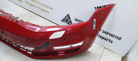 Бампер передний Volkswagen Golf 7 oem 5g0807221
