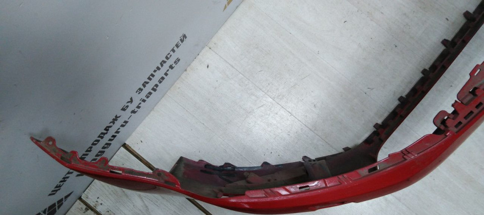 Бампер передний Volkswagen Golf 7 oem 5g0807221 Бампер передний Volkswagen Golf 7 oem 5g0807221