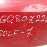 Бампер передний Volkswagen Golf 7 oem 5g0807221 Бампер передний Volkswagen Golf 7 oem 5g0807221