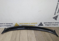 Обивка жабо Renault Duster OEM 7711813975