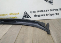 Обивка жабо Renault Duster OEM 7711813975