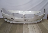 Бампер передний бу BMW 3 F30 рестайлинг OEM 51117397622