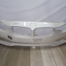 Бампер передний бу BMW 3 F30 рестайлинг OEM 51117397622