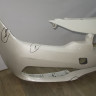 Бампер передний бу BMW 3 F30 рестайлинг OEM 51117397622