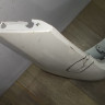 Бампер передний бу BMW 3 F30 рестайлинг OEM 51117397622