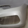 Бампер передний бу BMW 3 F30 рестайлинг OEM 51117397622