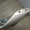 Бампер передний бу BMW 3 F30 рестайлинг OEM 51117397622