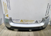 Бампер задний бу Renault Duster рестайлинг OEM 850225435R (В)