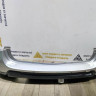 Бампер задний бу Renault Duster рестайлинг OEM 850225435R (В)