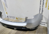 Бампер задний бу Renault Duster рестайлинг OEM 850225435R (В)