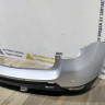 Бампер задний бу Renault Duster рестайлинг OEM 850225435R (В)