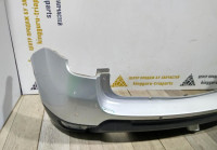 Бампер задний бу Renault Duster рестайлинг OEM 850225435R (В)