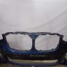 Бампер передний бу BMW X3 G01 M-Pack OEM 51118091971 51118081969