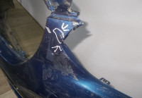 Бампер передний бу BMW X3 G01 M-Pack OEM 51118091971 51118081969