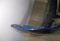 Бампер передний бу BMW X3 G01 M-Pack OEM 51118091971 51118081969