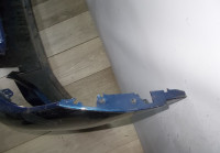 Бампер передний бу BMW X3 G01 M-Pack OEM 51118091971 51118081969