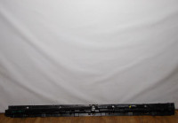 Кронштейн левого порога новый BMW X5 F15 OEM 51177294377