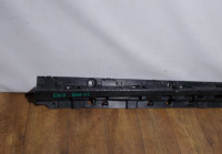 Кронштейн левого порога новый BMW X5 F15 OEM 51177294377