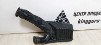 Корпус воздушного фильтра Chevrolet Aveo T200 oem 96536720 (скл-3)