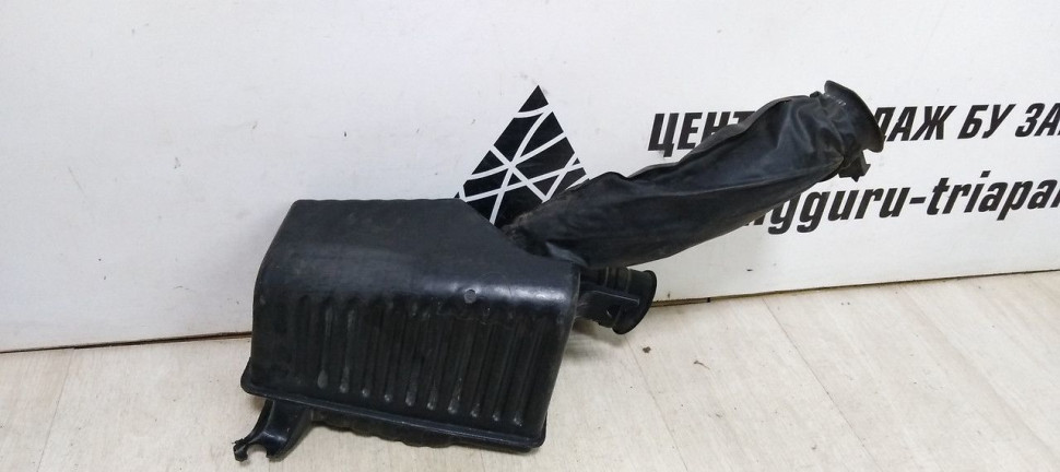 Корпус воздушного фильтра Chevrolet Aveo T200 oem 96536720 (скл-3) Корпус воздушного фильтра Chevrolet Aveo T200 oem 96536720 (скл-3)