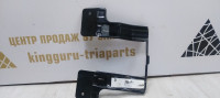 Кронштейн решетки радиатора Kia Rio 3 11-15 oem oem 863554y000