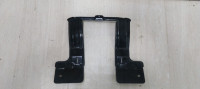 Кронштейн решетки радиатора Kia Rio 3 11-15 oem oem 863554y000