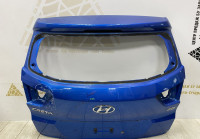 Крышка багажника Hyundai Creta 2016 oem 73700M0000 73700M0001