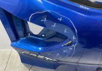 Крышка багажника Hyundai Creta 2016 oem 73700M0000 73700M0001