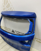 Крышка багажника Hyundai Creta 2016 oem 73700M0000 73700M0001