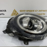 Фара ЛЭД LED правая Mini Cooper F56 рестайлинг OEM 63118738652 63115A01158