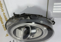 Фара ЛЭД LED правая Mini Cooper F56 рестайлинг OEM 63118738652 63115A01158