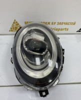Фара ЛЭД LED правая Mini Cooper F56 рестайлинг OEM 63118738652 63115A01158