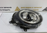 Фара ЛЭД LED правая Mini Cooper F56 рестайлинг OEM 63118738652 63115A01158