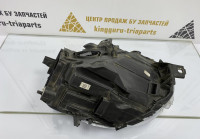 Фара ЛЭД LED правая Mini Cooper F56 рестайлинг OEM 63118738652 63115A01158