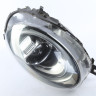 Фара ЛЭД LED правая Mini Cooper F56 рестайлинг OEM 63118738652 63115A01158