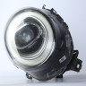 Фара ЛЭД LED правая Mini Cooper F56 рестайлинг OEM 63118738652 63115A01158