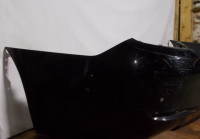 Бампер задний бу BMW 5 F10 рестайлинг OEM 51127331593