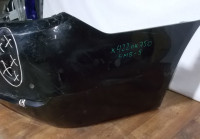 Бампер задний бу BMW 5 F10 рестайлинг OEM 51127331593
