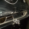 Бампер задний бу BMW 5 F10 рестайлинг OEM 51127331593 Бампер задний бу BMW 5 F10 рестайлинг OEM 51127331593