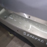 Бампер задний бу Renault Sandero Stepway 2 OEM 850229678R (скл-3)
