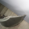 Бампер задний бу Renault Sandero Stepway 2 OEM 850229678R (скл-3)