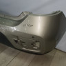 Бампер задний бу Renault Sandero Stepway 2 OEM 850229678R (скл-3)