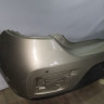 Бампер задний бу Renault Sandero Stepway 2 OEM 850229678R (скл-3)