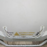 Бампер передний бу Skoda Superb 3 OEM 3V0807221