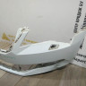 Бампер передний бу Skoda Superb 3 OEM 3V0807221